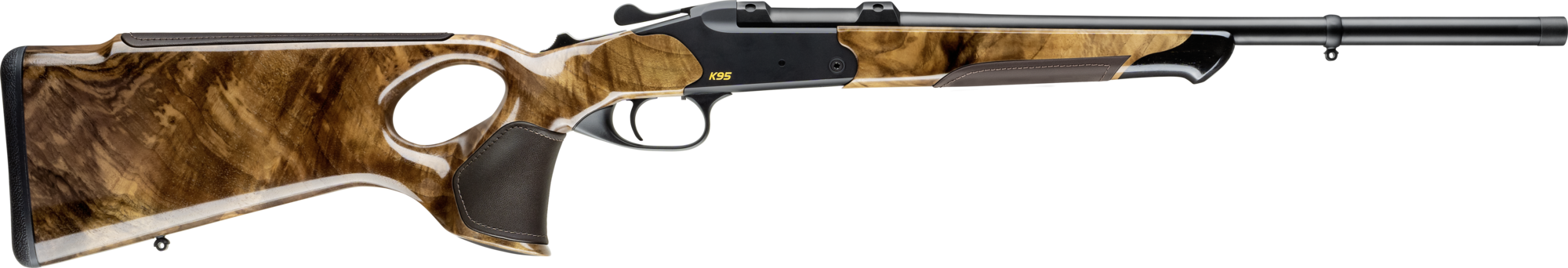 K95 Success Leather